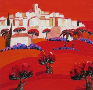 Saint Paul de Vence Saint Paul de Vence